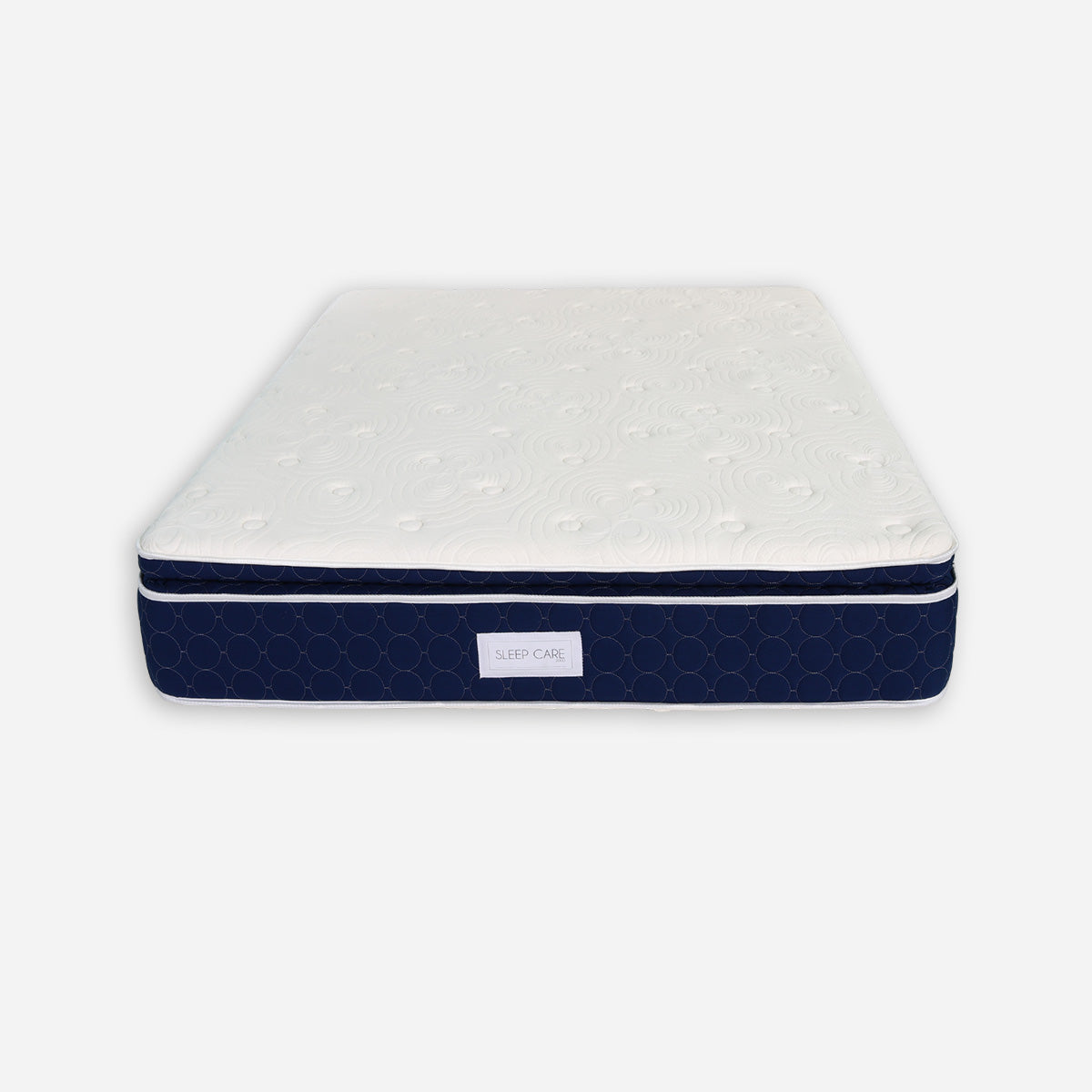 HWP-39257915:URATEX_SLEEPCARE_2000_MATTRESS_QUEEN_-_39257915_-_4.jpg