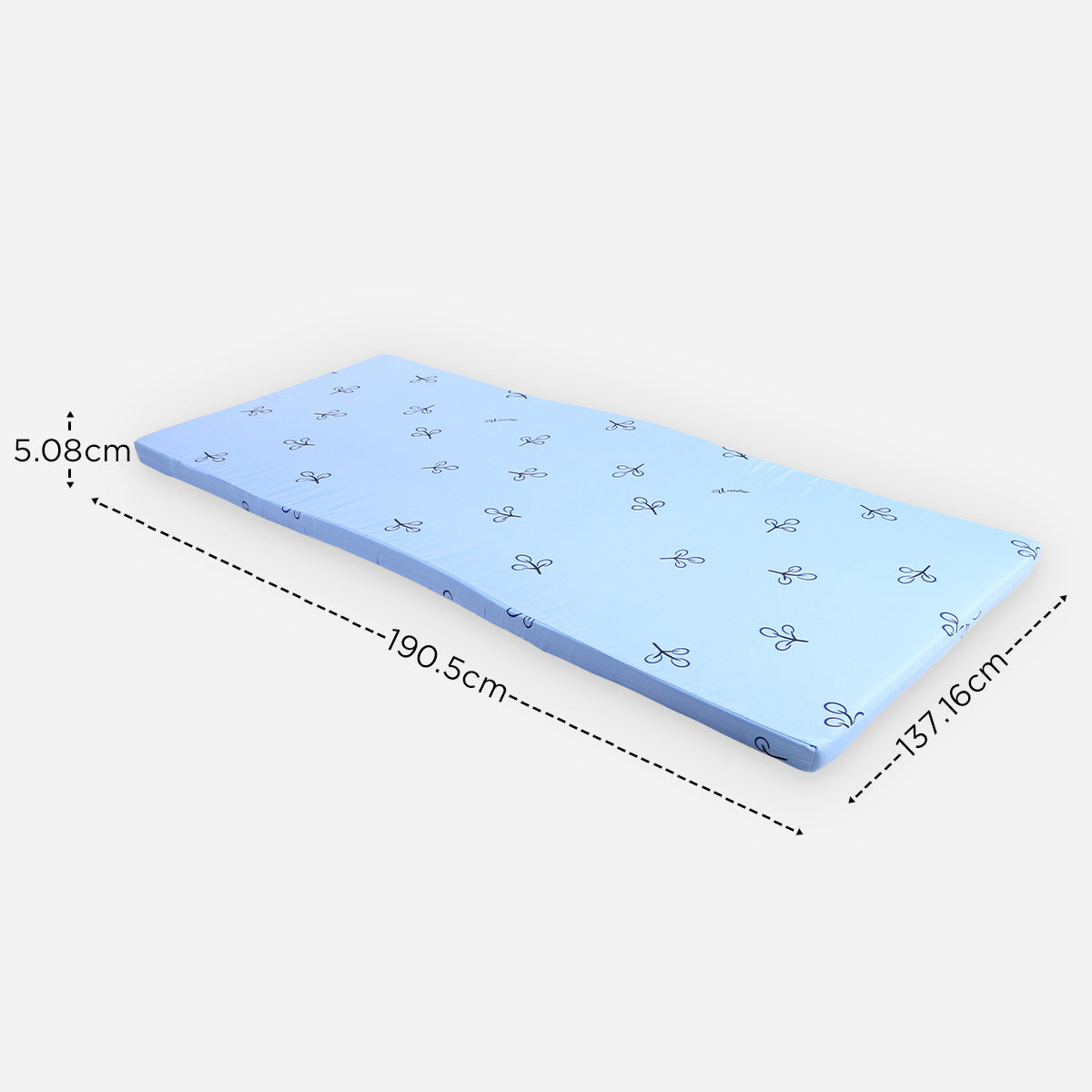HWP-10424984:URATEX_SLEEPMATE_2X54X75_-_10424984_-_3.jpg