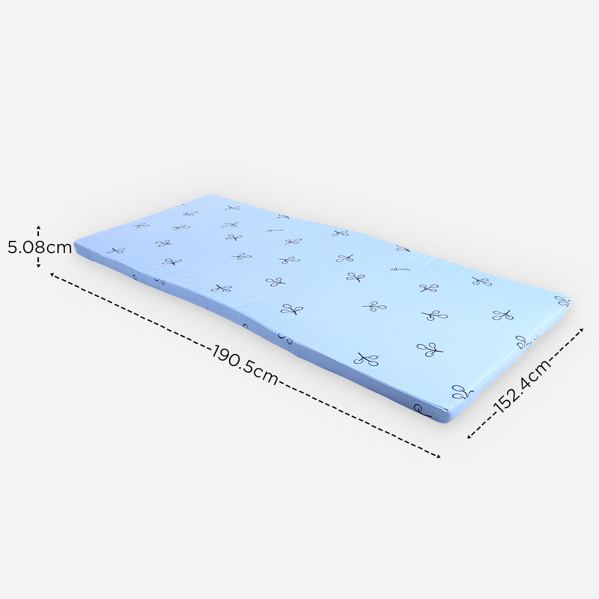 HWP-10424985:URATEX_SLEEPMATE_2X60X75_-_10424985_-_3.jpg