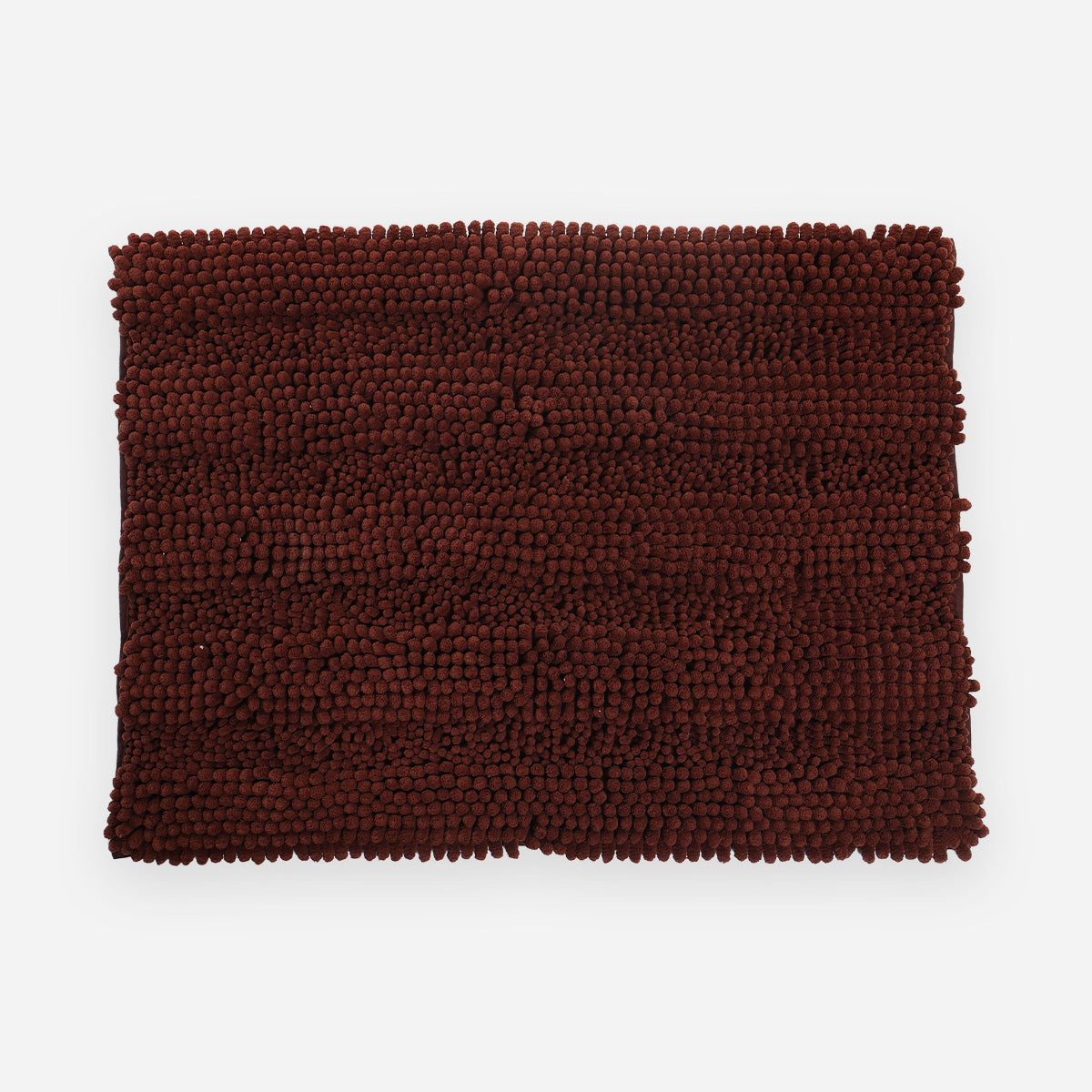 V&E Bath Mat (Brown) - 50x70cm