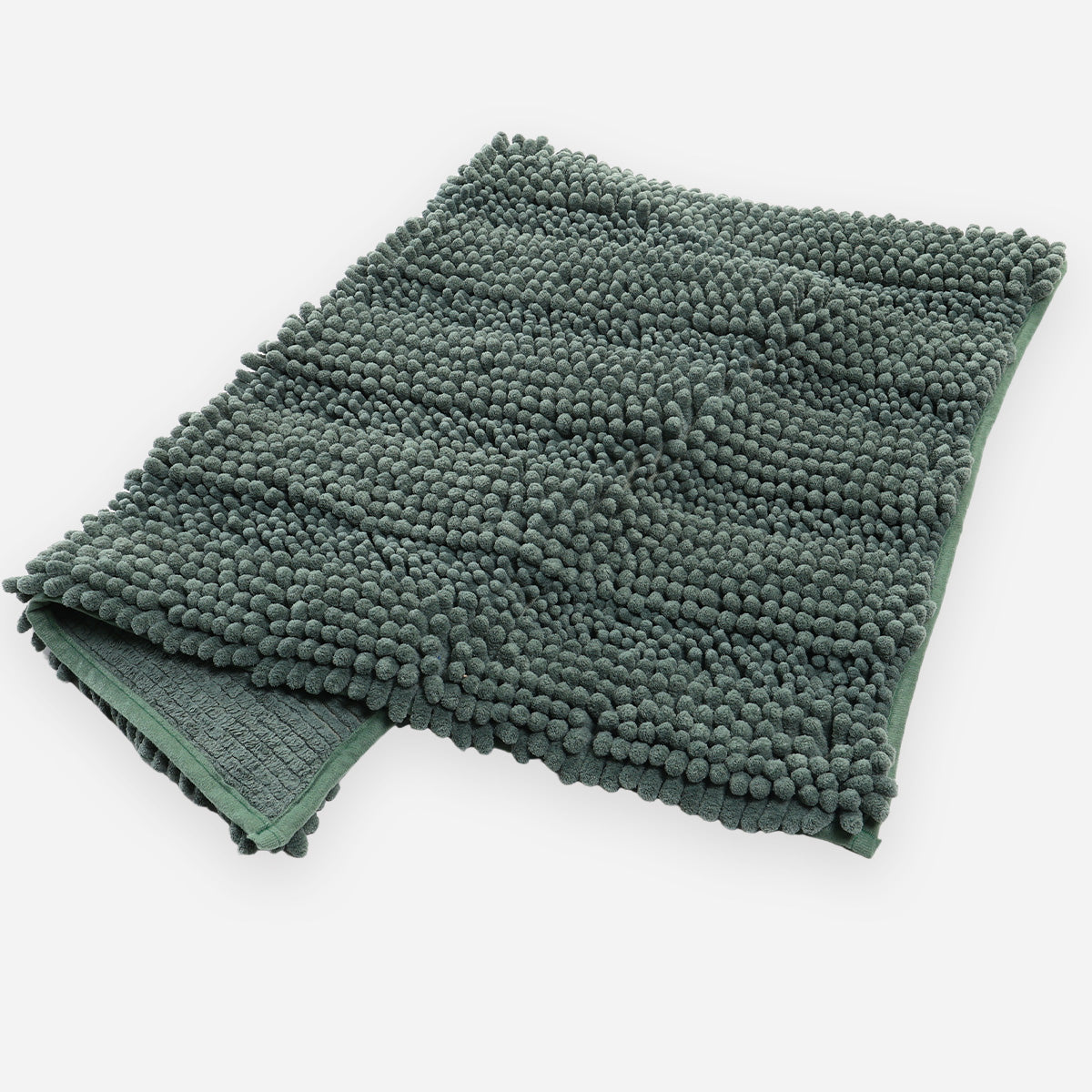 V&E Bath Mat (Green) - 50x70cm