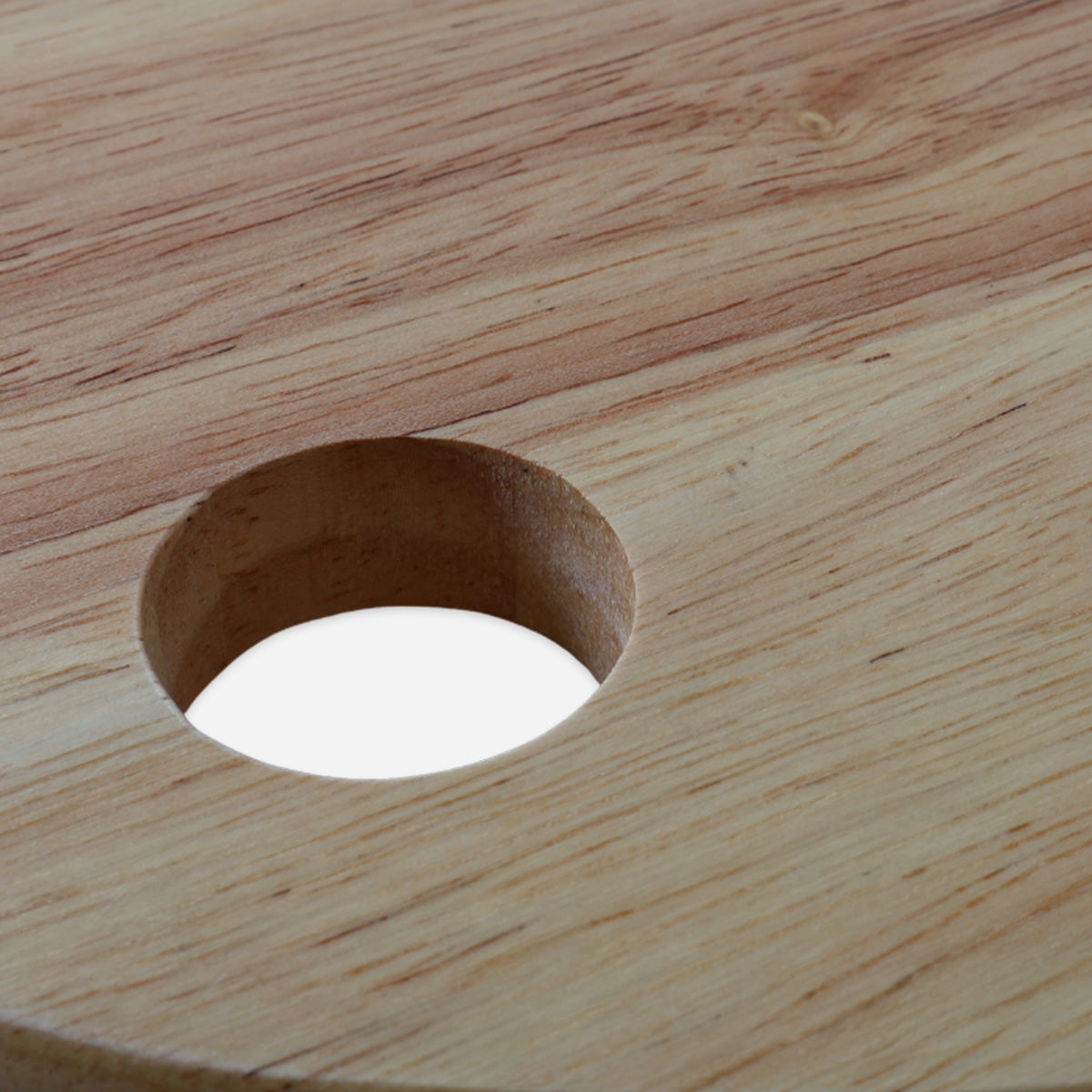 Masflex Wooden Charcuterie Chopping Board