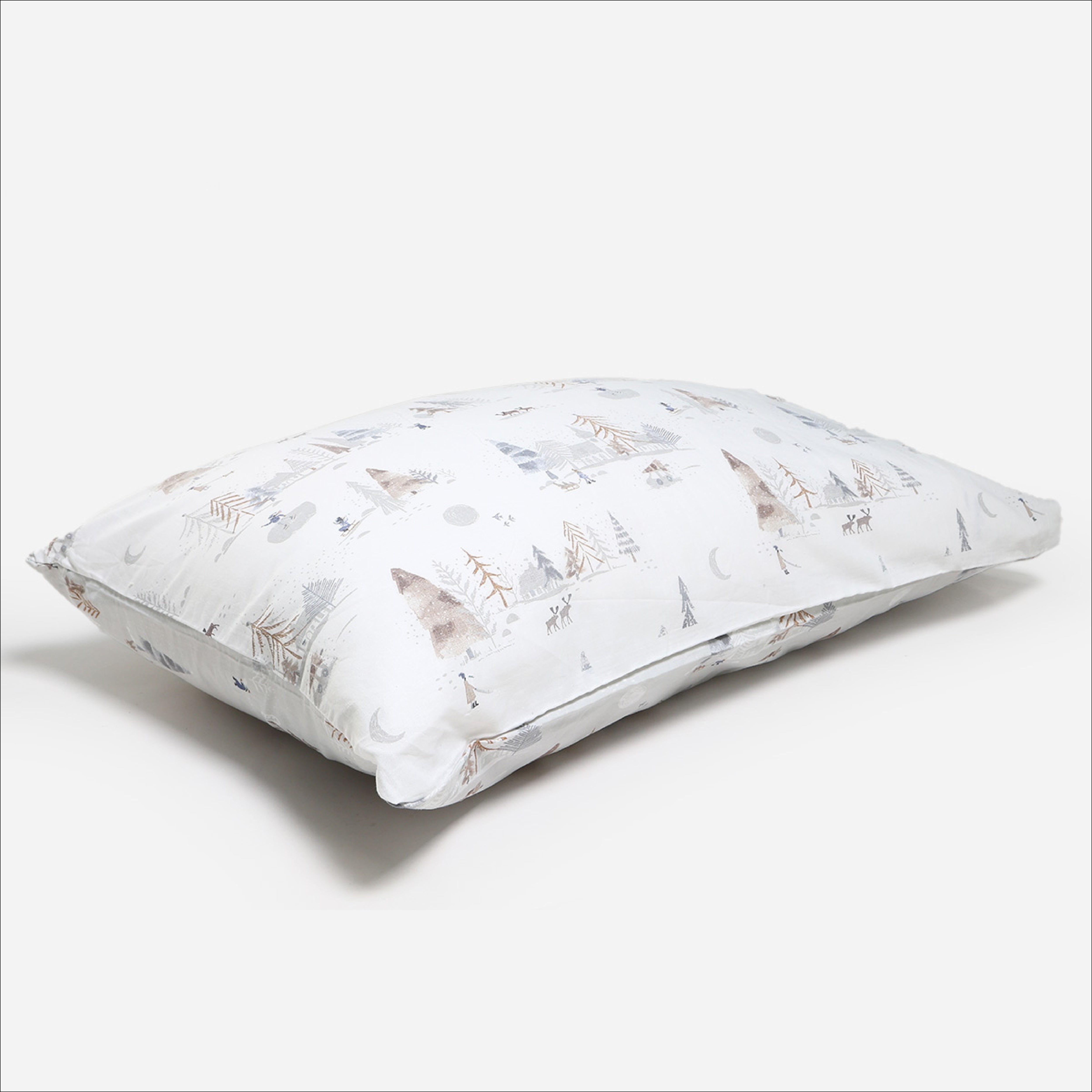 SM Home Pillowcase with Flap  - 20x30in