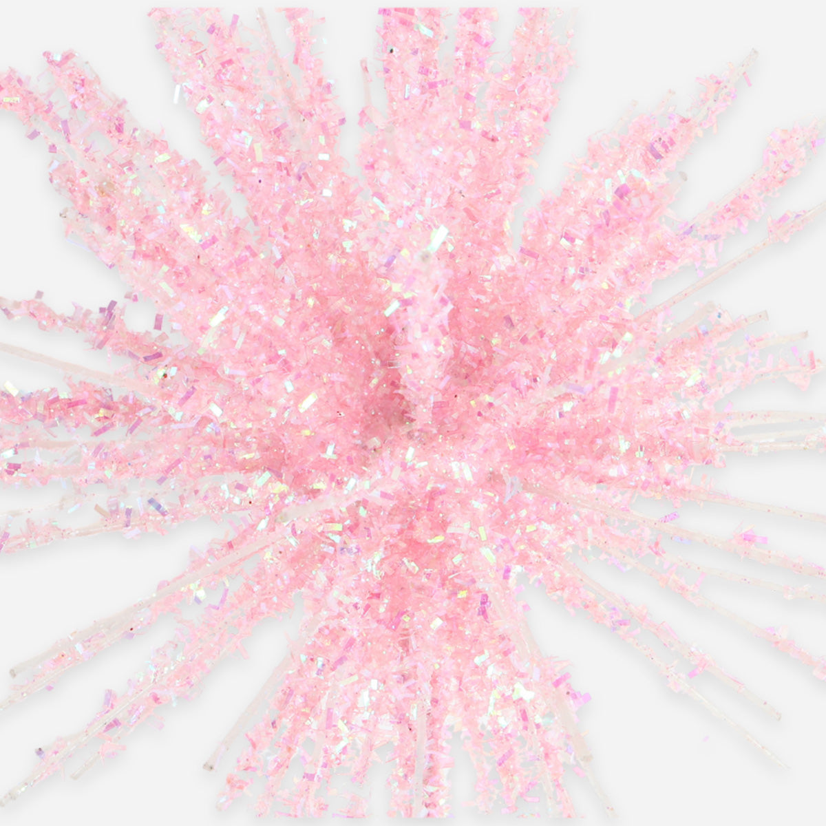 SM Home TG228042 Christmas Fillers - Pink