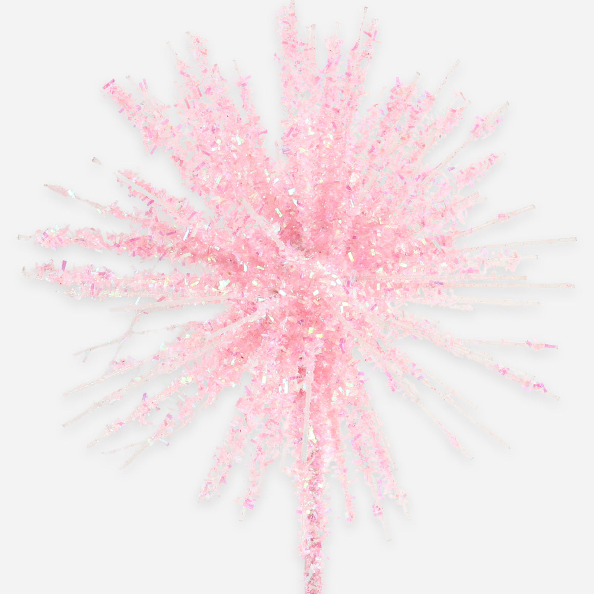 SM Home TG228042 Christmas Fillers - Pink