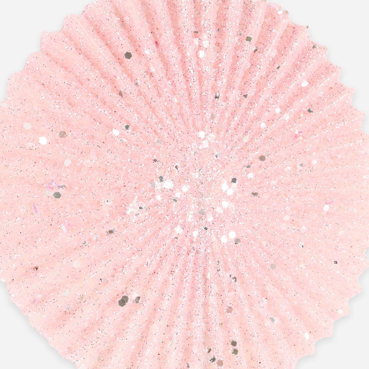 SM Home TG247016 Christmas Fillers - Soft Pink