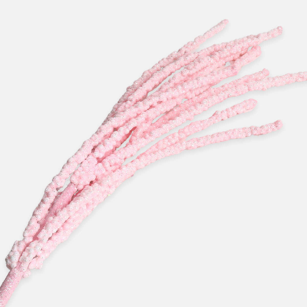 SM Home TG247018 Christmas Fillers - Soft Pink