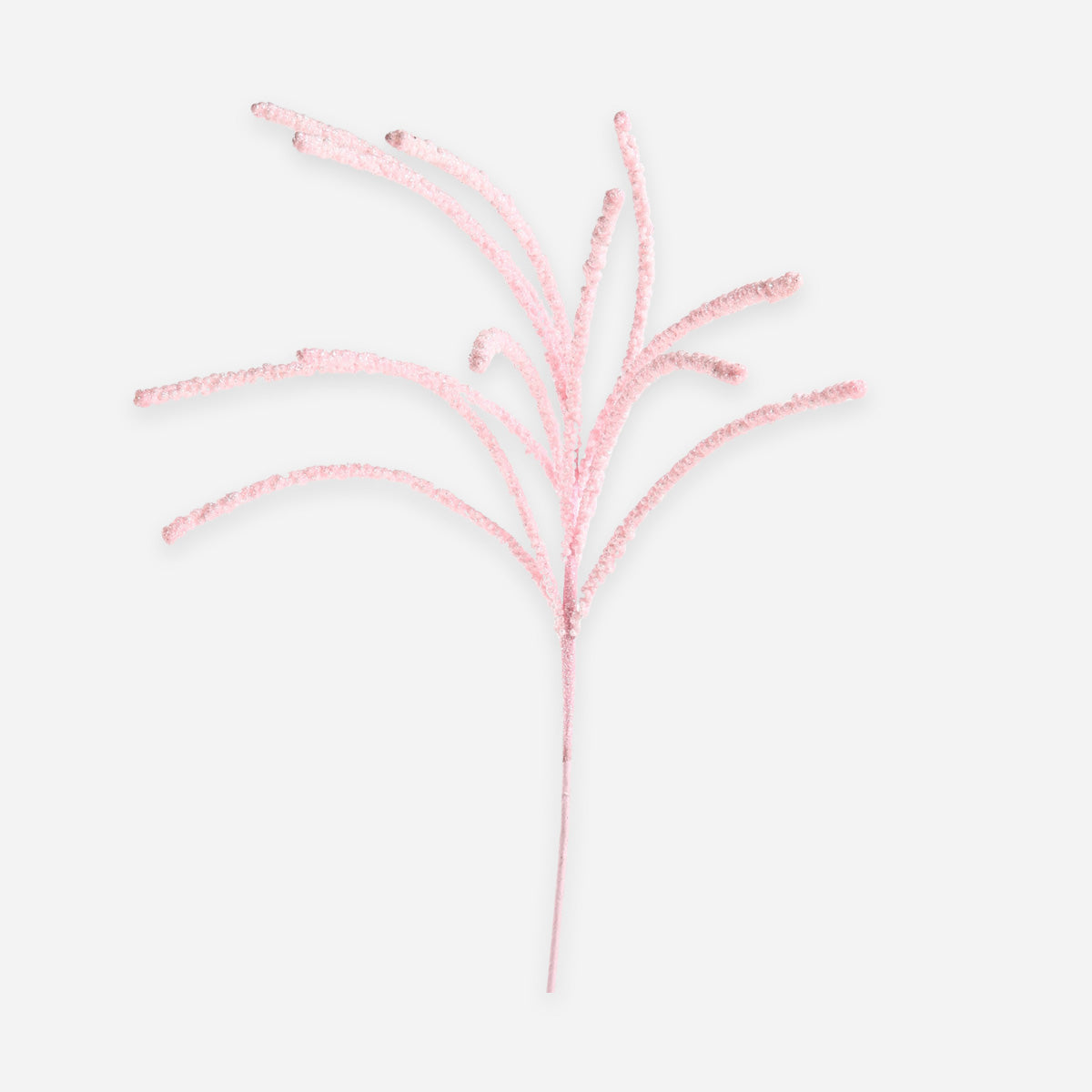 SM Home TG247018 Christmas Fillers - Soft Pink