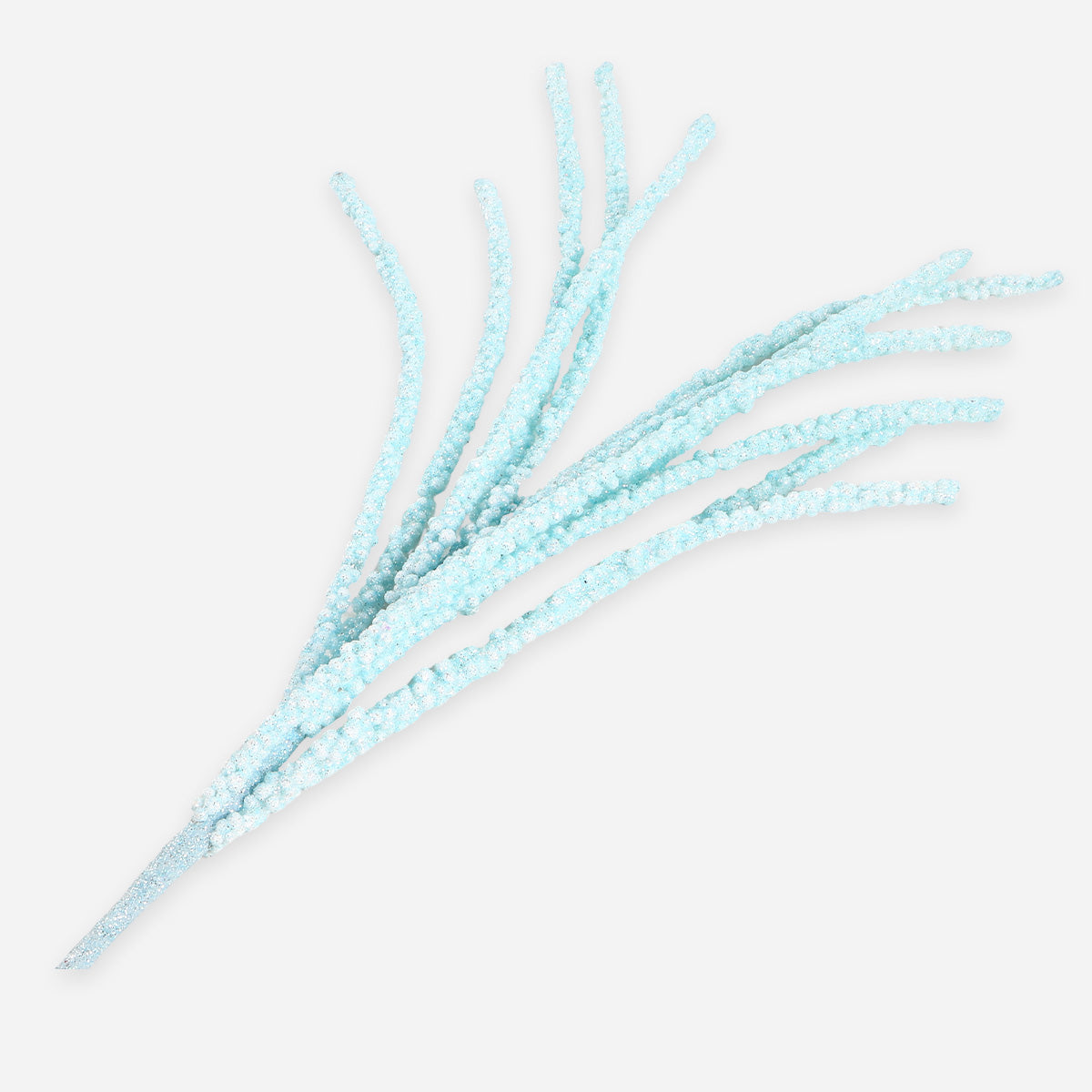 SM Home TG247018 Christmas Fillers - Soft Blue