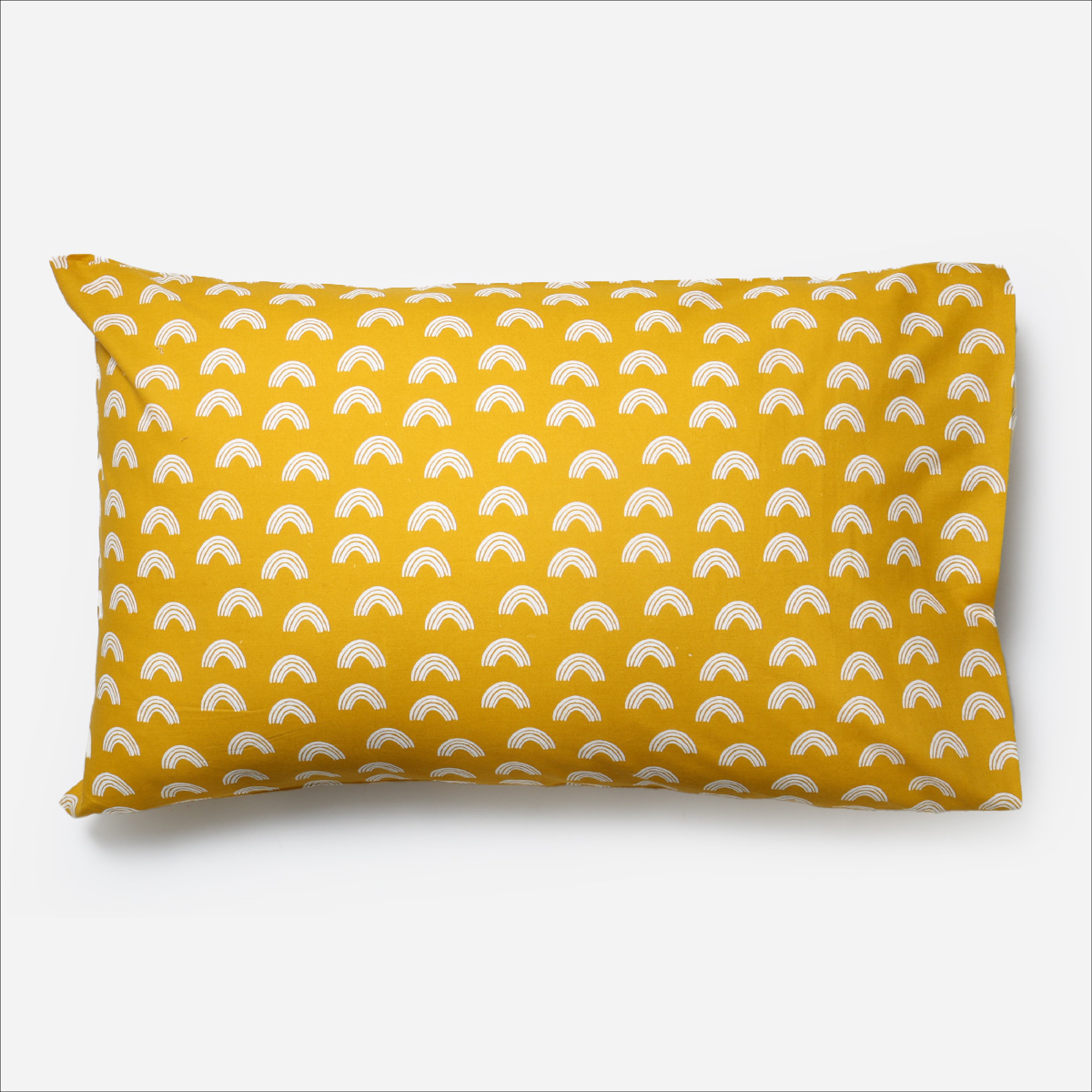 SM Home Pillowcase with Flap  - 20x30in