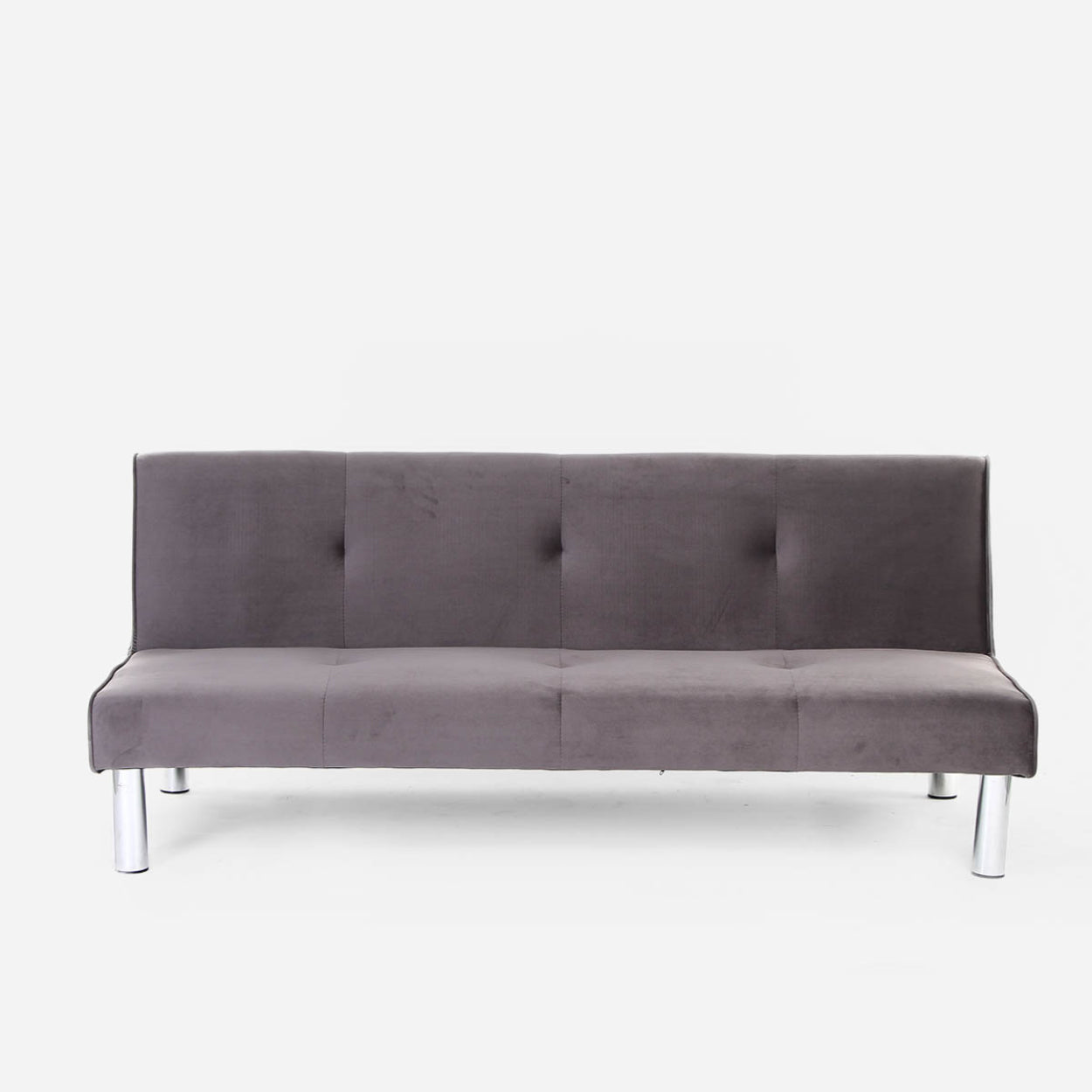 Sierra Sofabed - Dark Gray