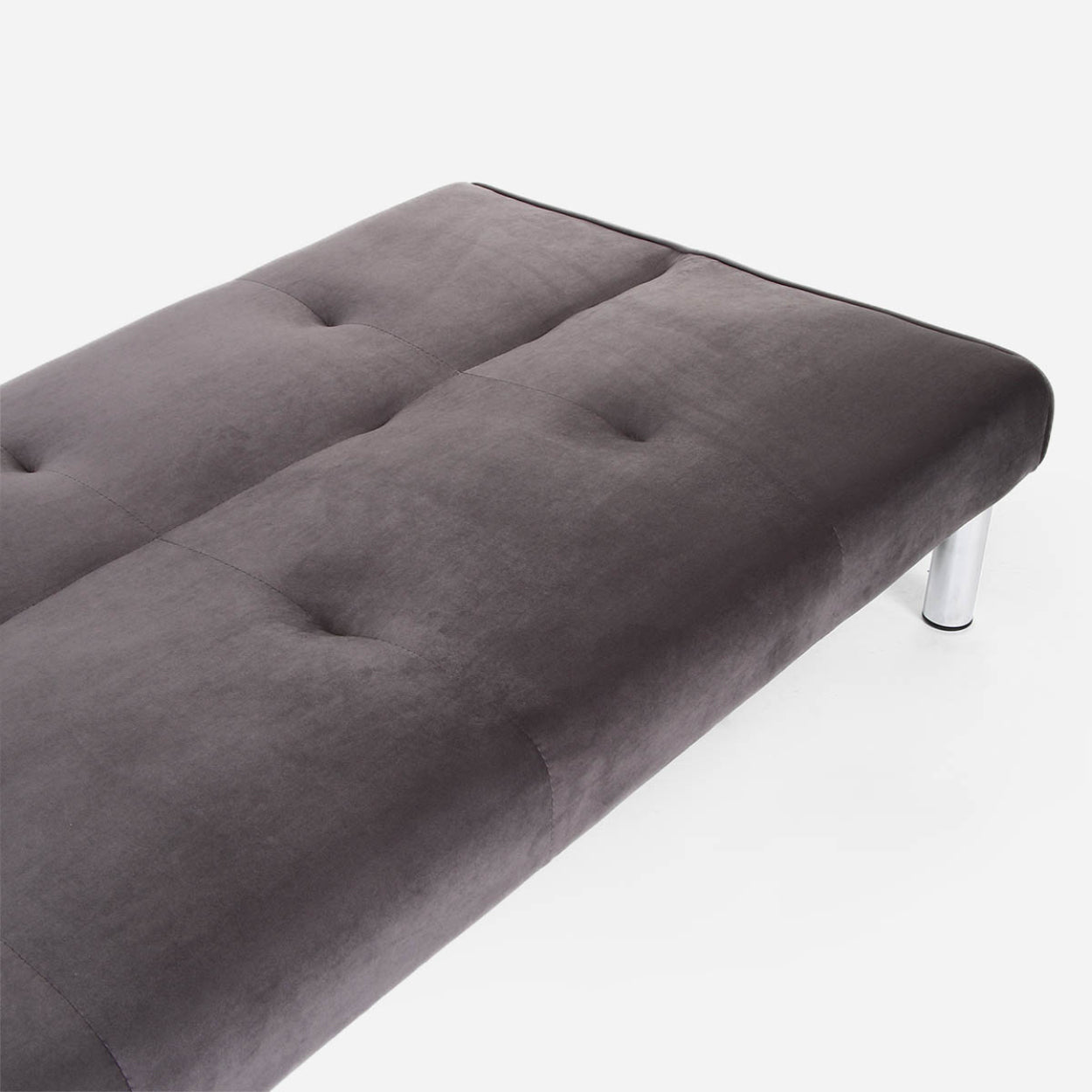 Sierra Sofabed - Dark Gray