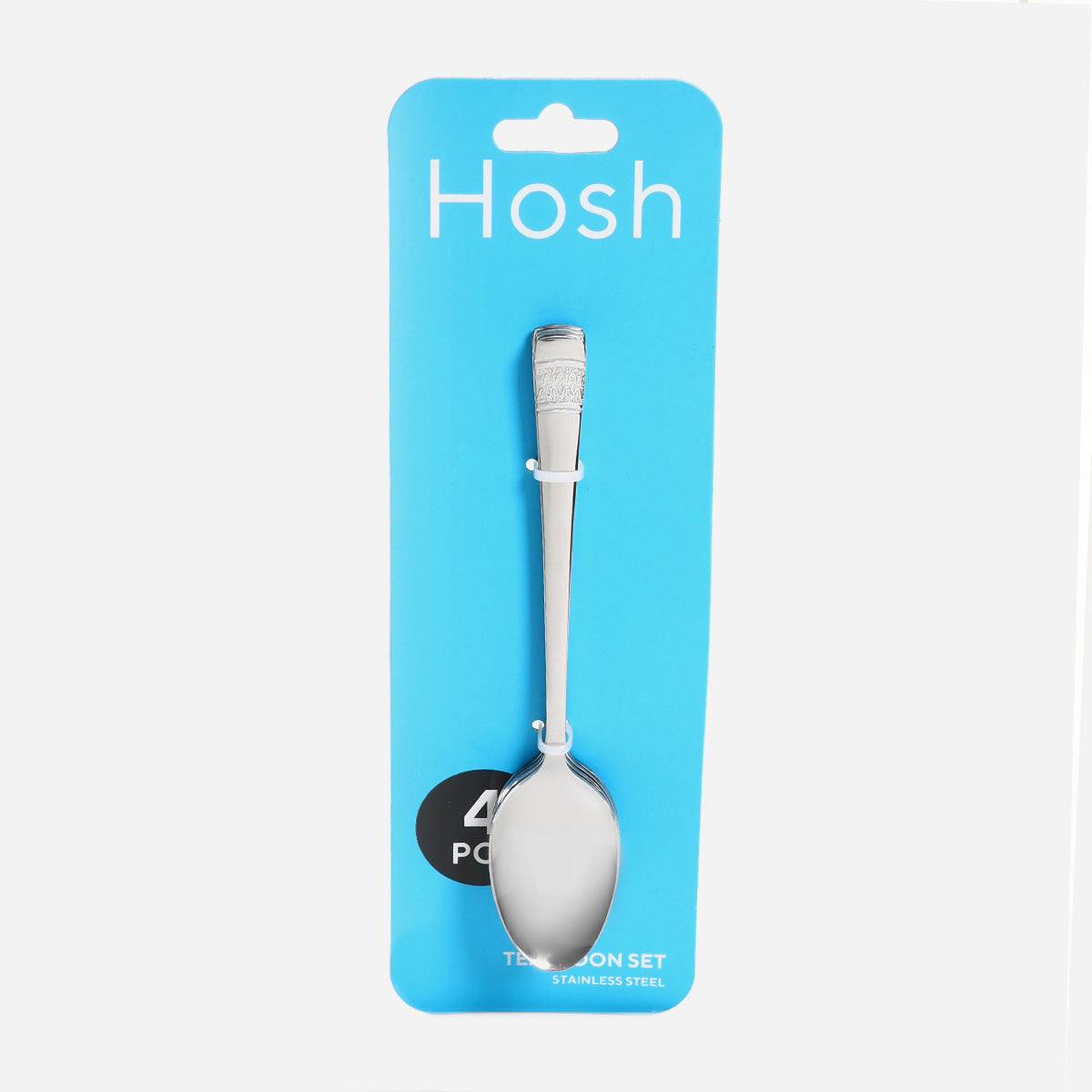 Hosh Set of 4 Rochester Teaspoon