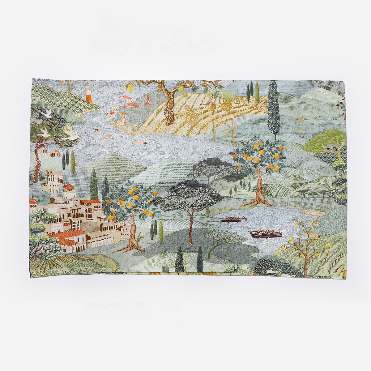 SM Home Pillowcase (Assorted) - 18x28in