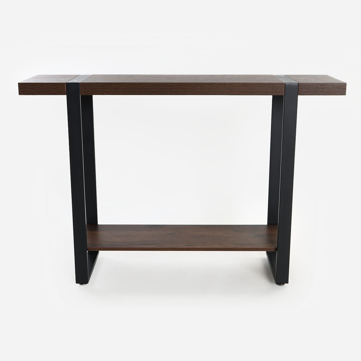 Yori Iku Console Table - Dark Oak