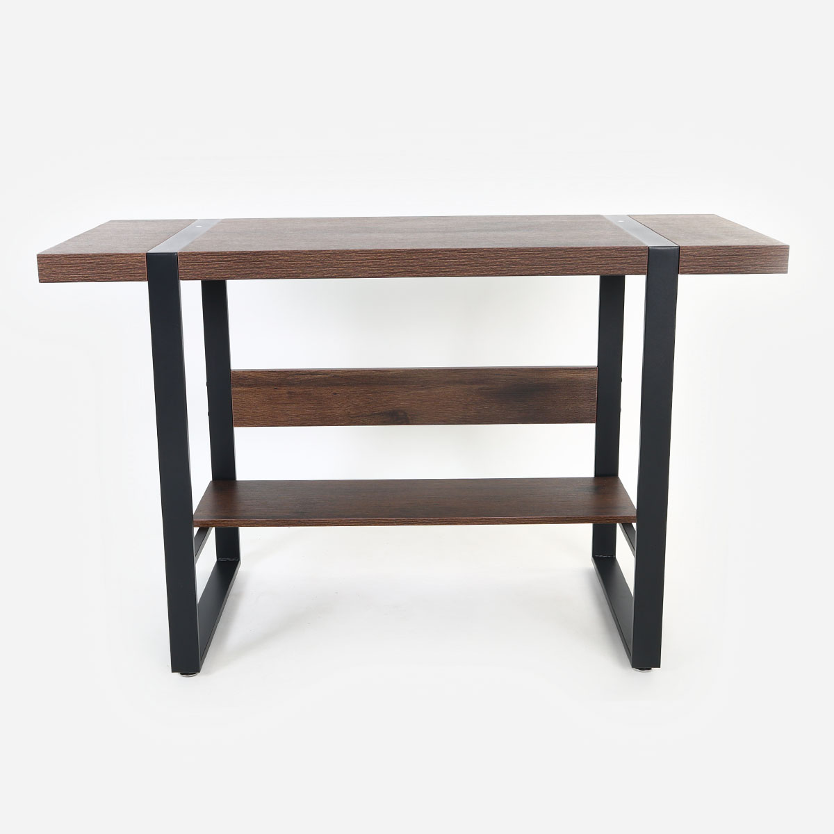 Yori Iku Desk - Dark Oak