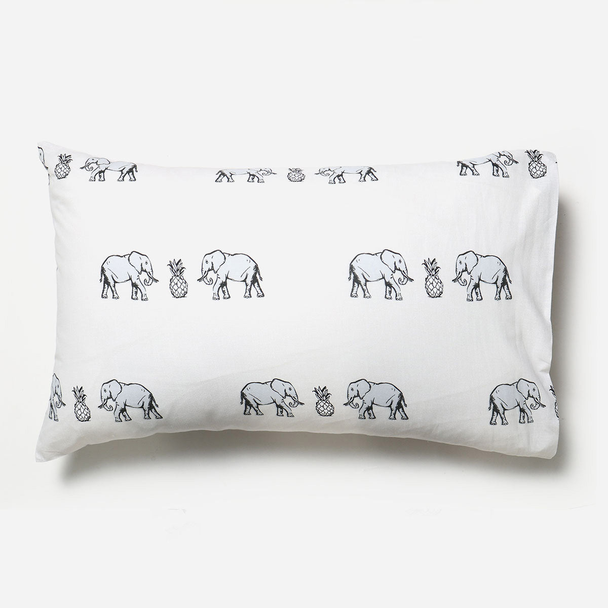 SM Home Pillowcase (Assorted) - 18x28in