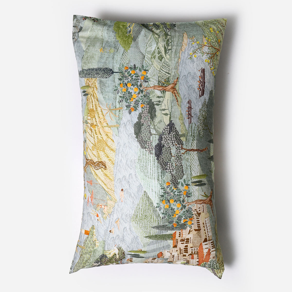 SM Home Pillowcase (Assorted) - 18x28in