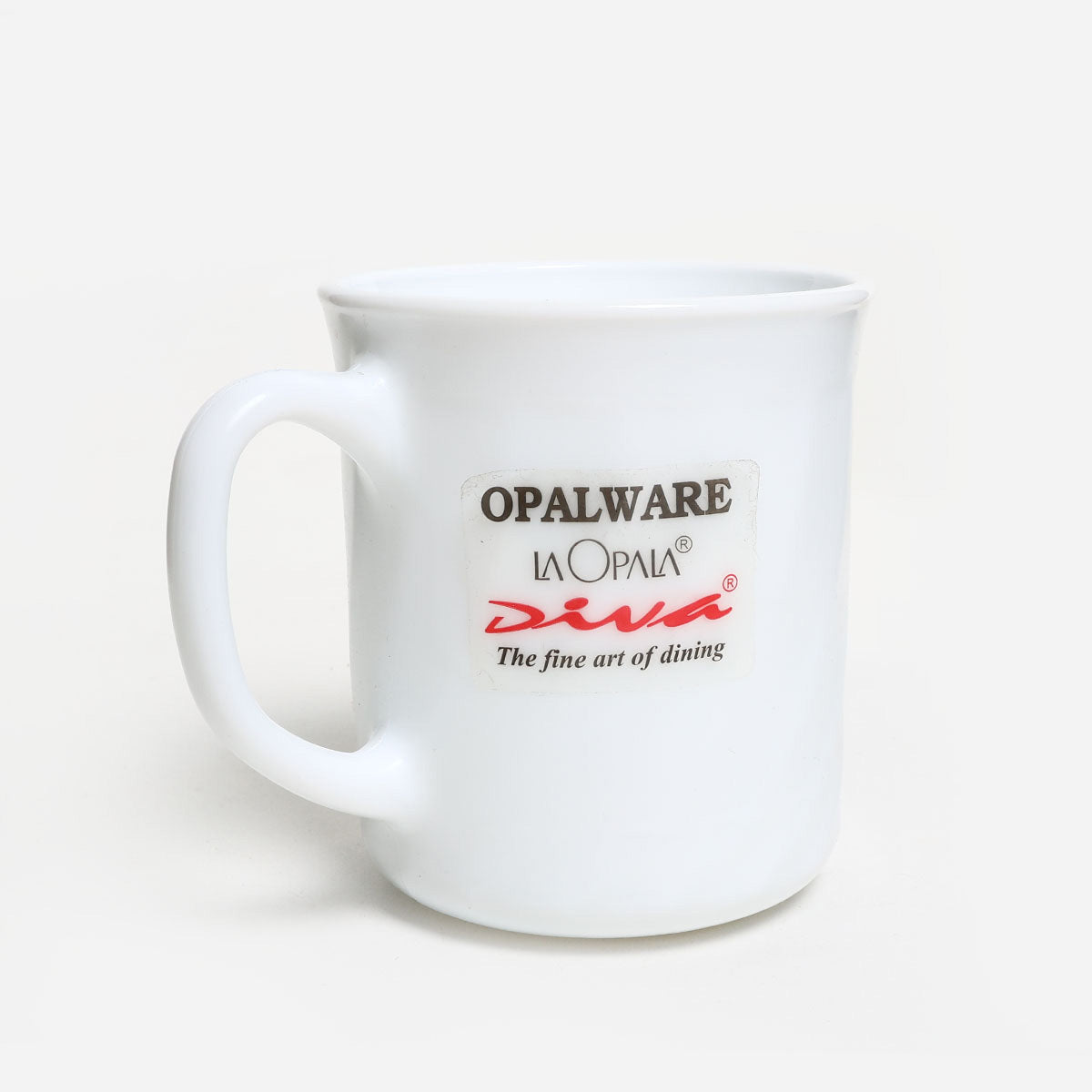 La Opala Coffee Mug Flaire- 290ml
