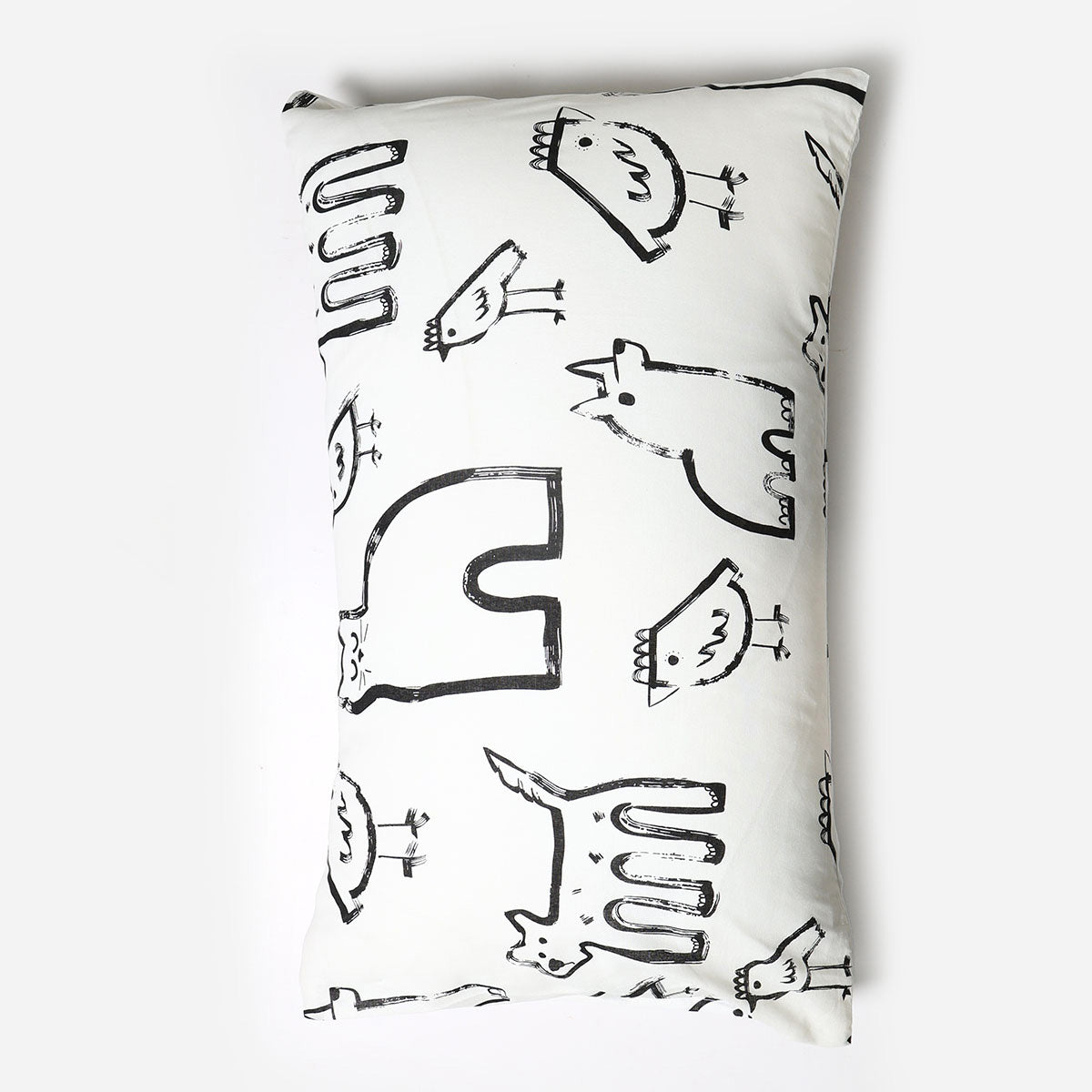 SM Home Pillowcase (Assorted) - 18x28in