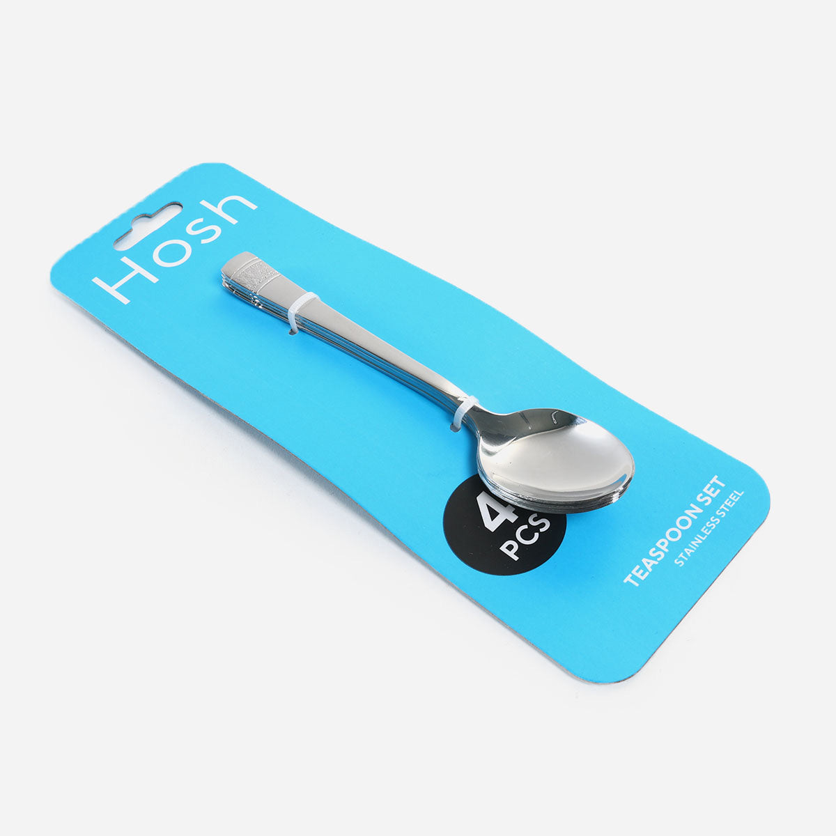 Hosh Set of 4 Rochester Teaspoon