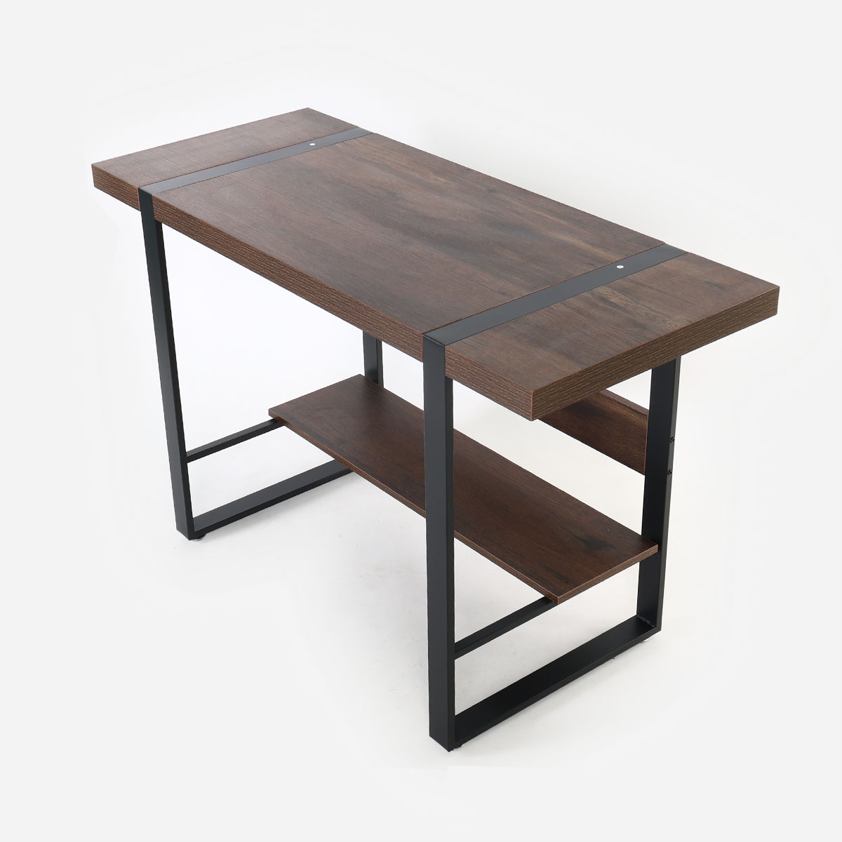 Yori Iku Desk - Dark Oak