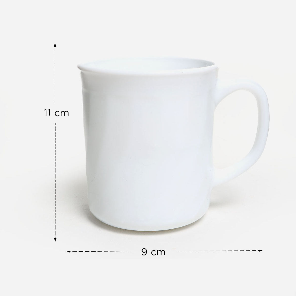 La Opala Coffee Mug Flaire- 290ml