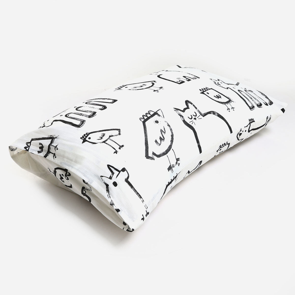 SM Home Pillowcase (Assorted) - 18x28in
