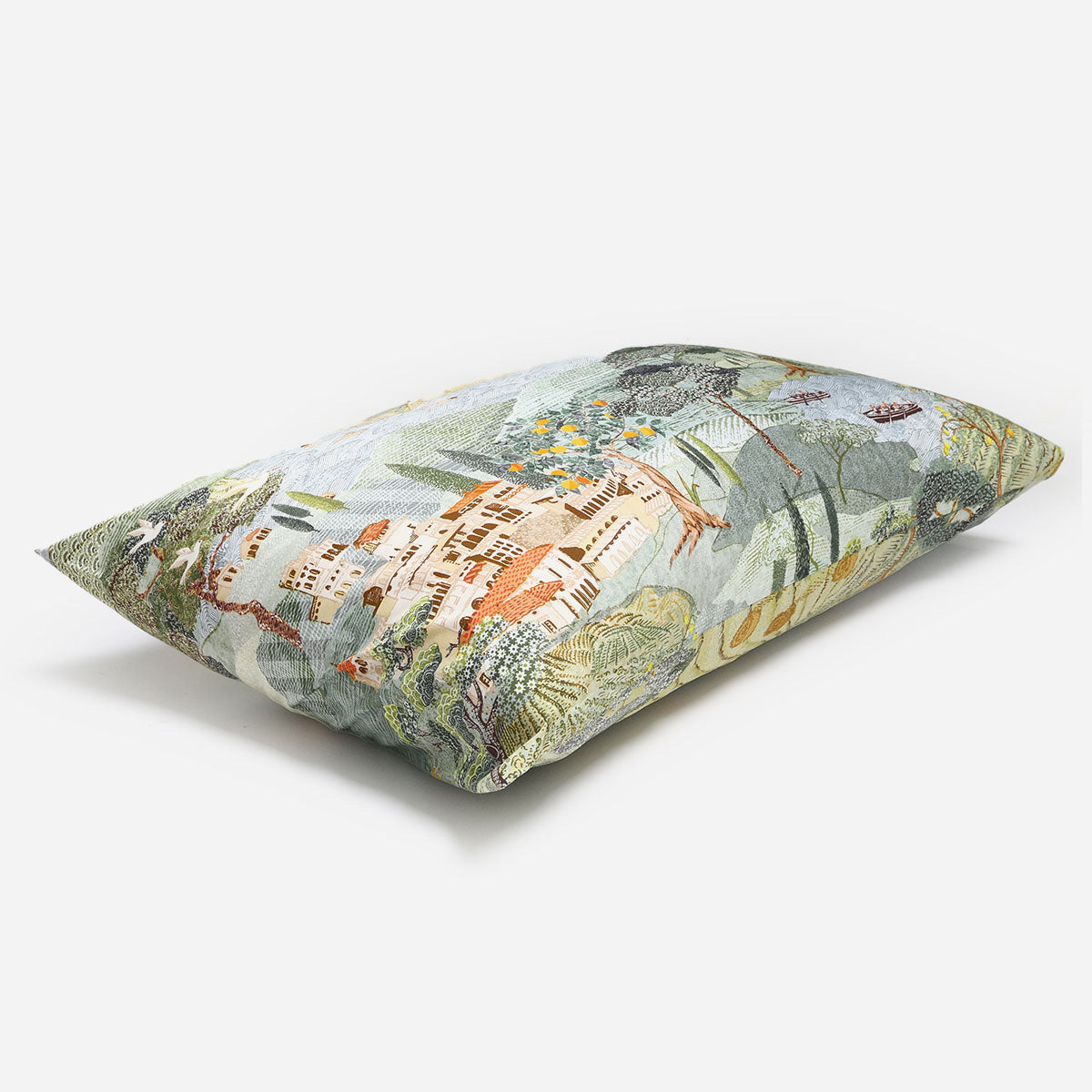 SM Home Pillowcase (Assorted) - 18x28in