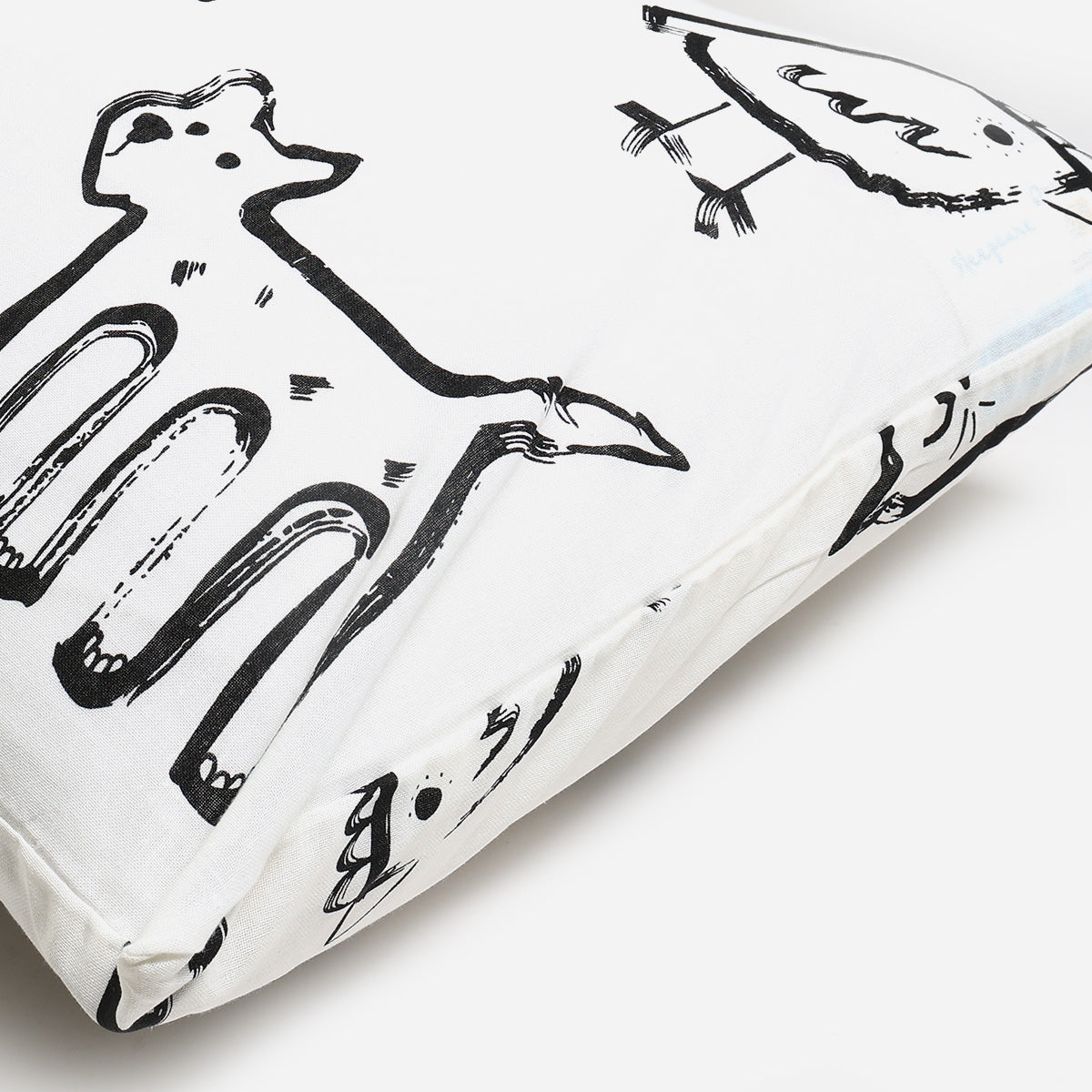 SM Home Pillowcase (Assorted) - 18x28in