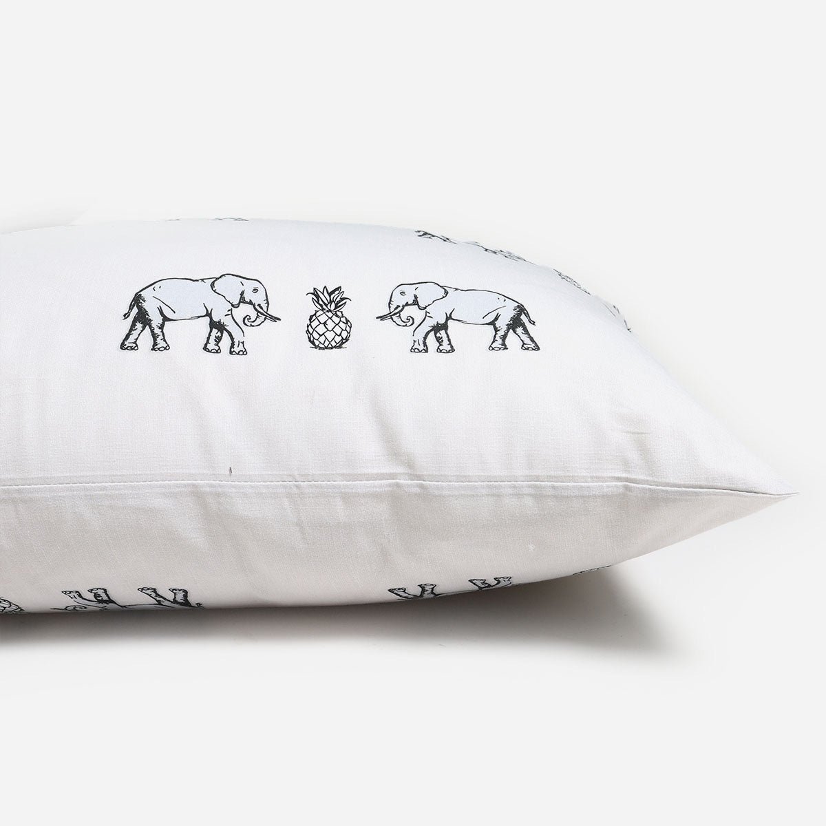 SM Home Pillowcase (Assorted) - 18x28in