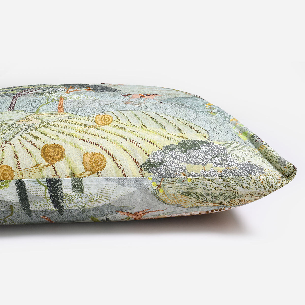 SM Home Pillowcase (Assorted) - 18x28in