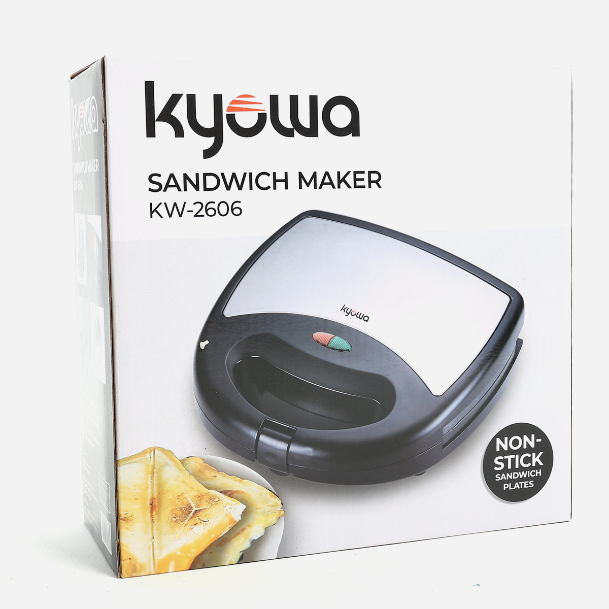 Kyowa Sandwich Toaster
