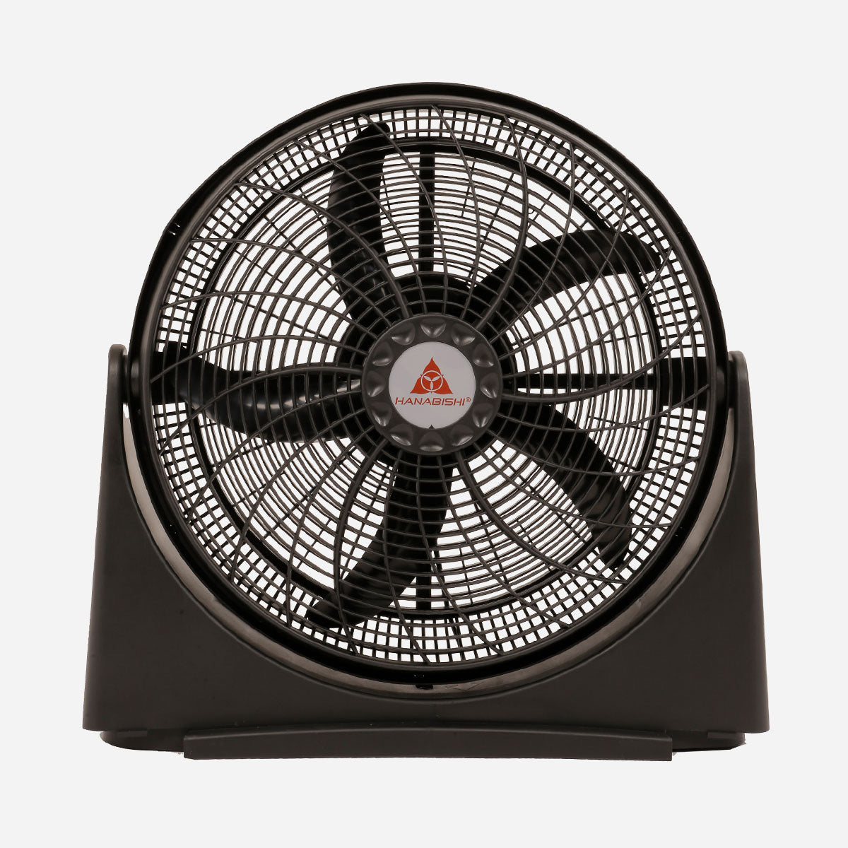 Hanabishi Ground Fan - 20in.