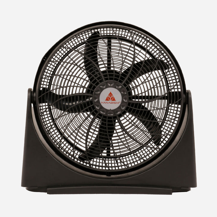 Hanabishi Ground Fan - 20in.