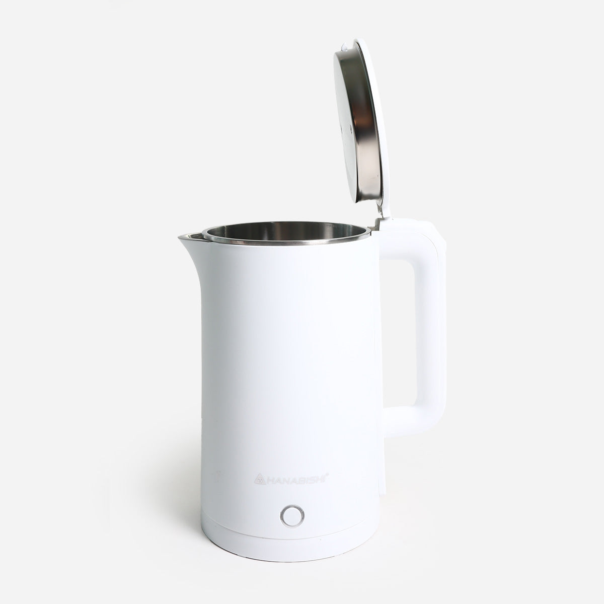 Hanabishi Electric Kettle - 1.7L