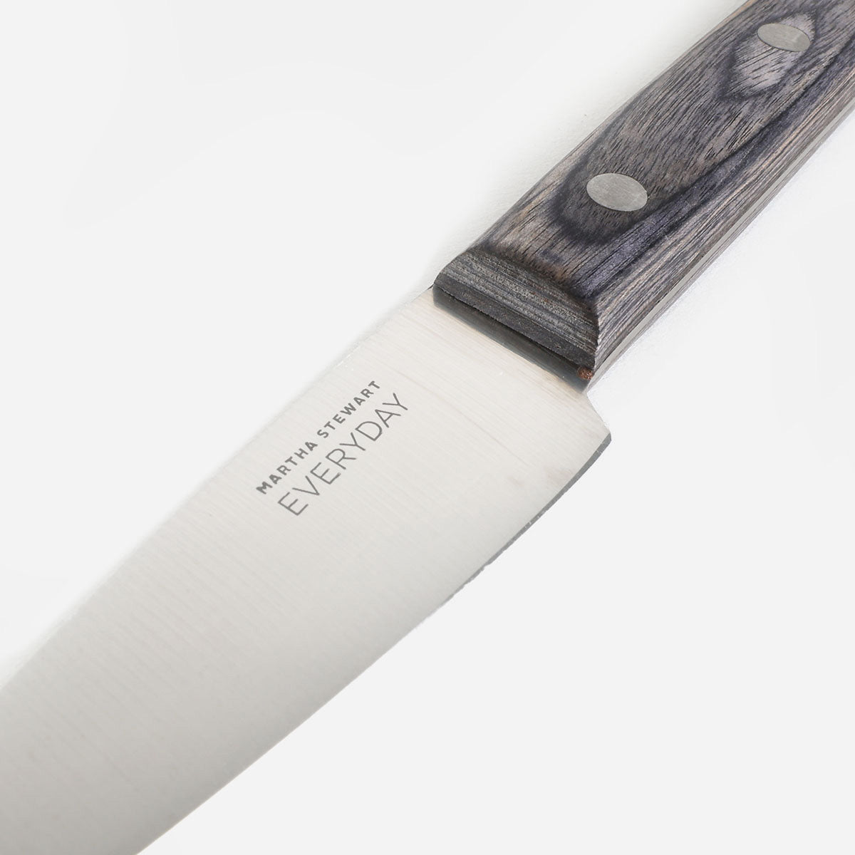 Martha Stewart Bramfield Pairing Knife