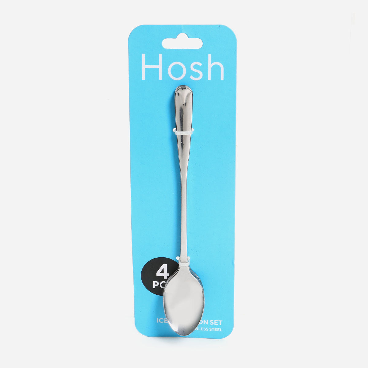 Hosh Set of 4 Conway Teaspoon