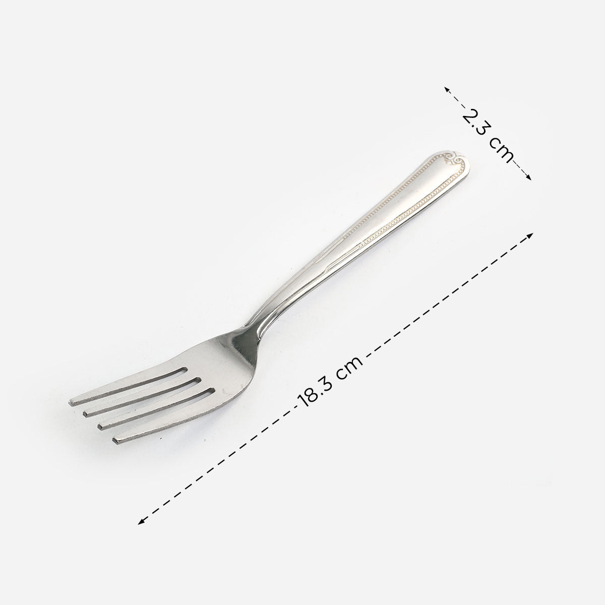 Hosh Set of 4 Hollie Flatware Set