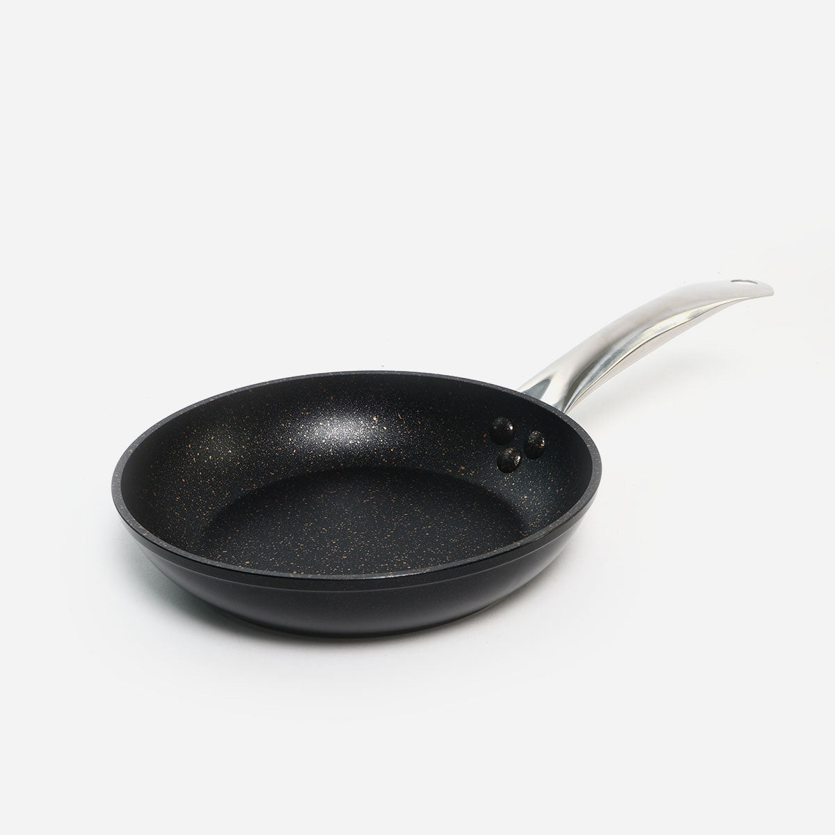 Masflex Radiance Forged Frypan - 20cm