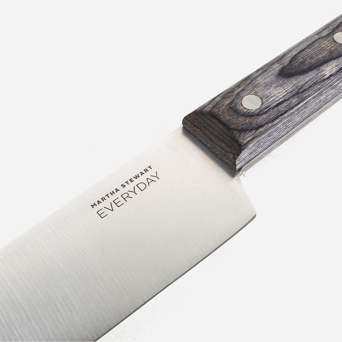 Martha Stewart Bramfield Chef Knife