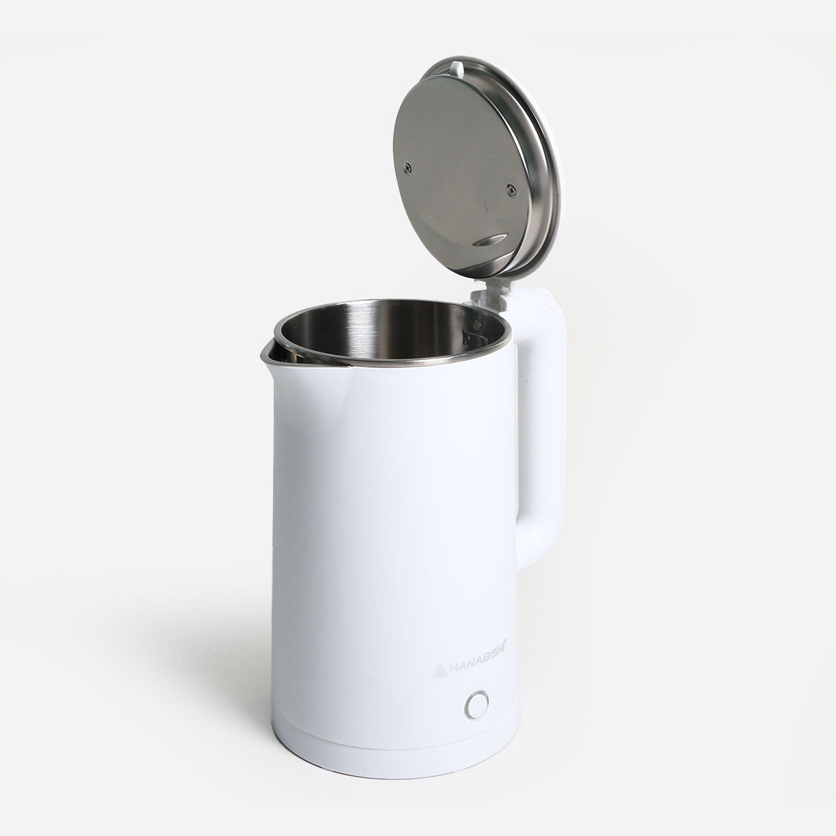 Hanabishi Electric Kettle - 1.7L