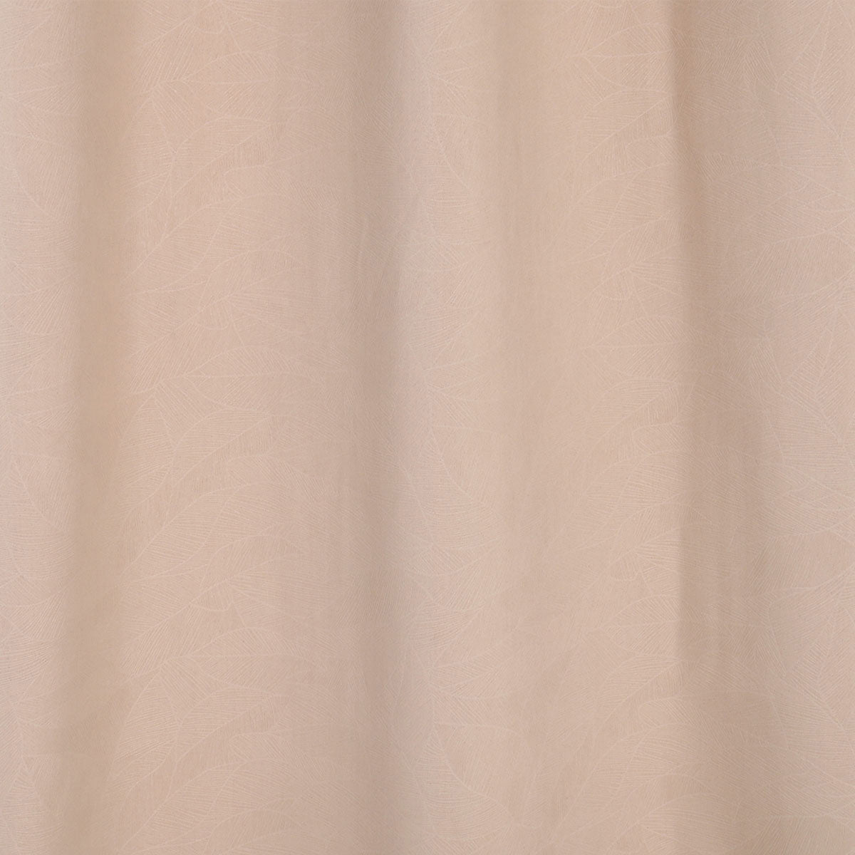 Hosh Full Blackout Window Curtain - Beige