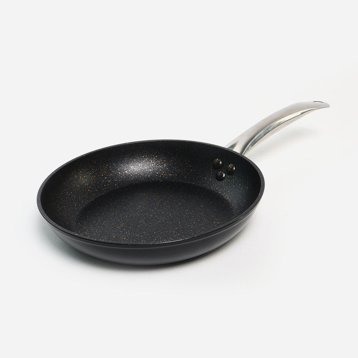 Masflex Radiance Forged Frypan - 24cm