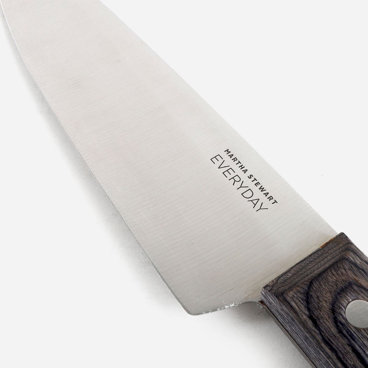 Martha Stewart Bramfield Chef Knife