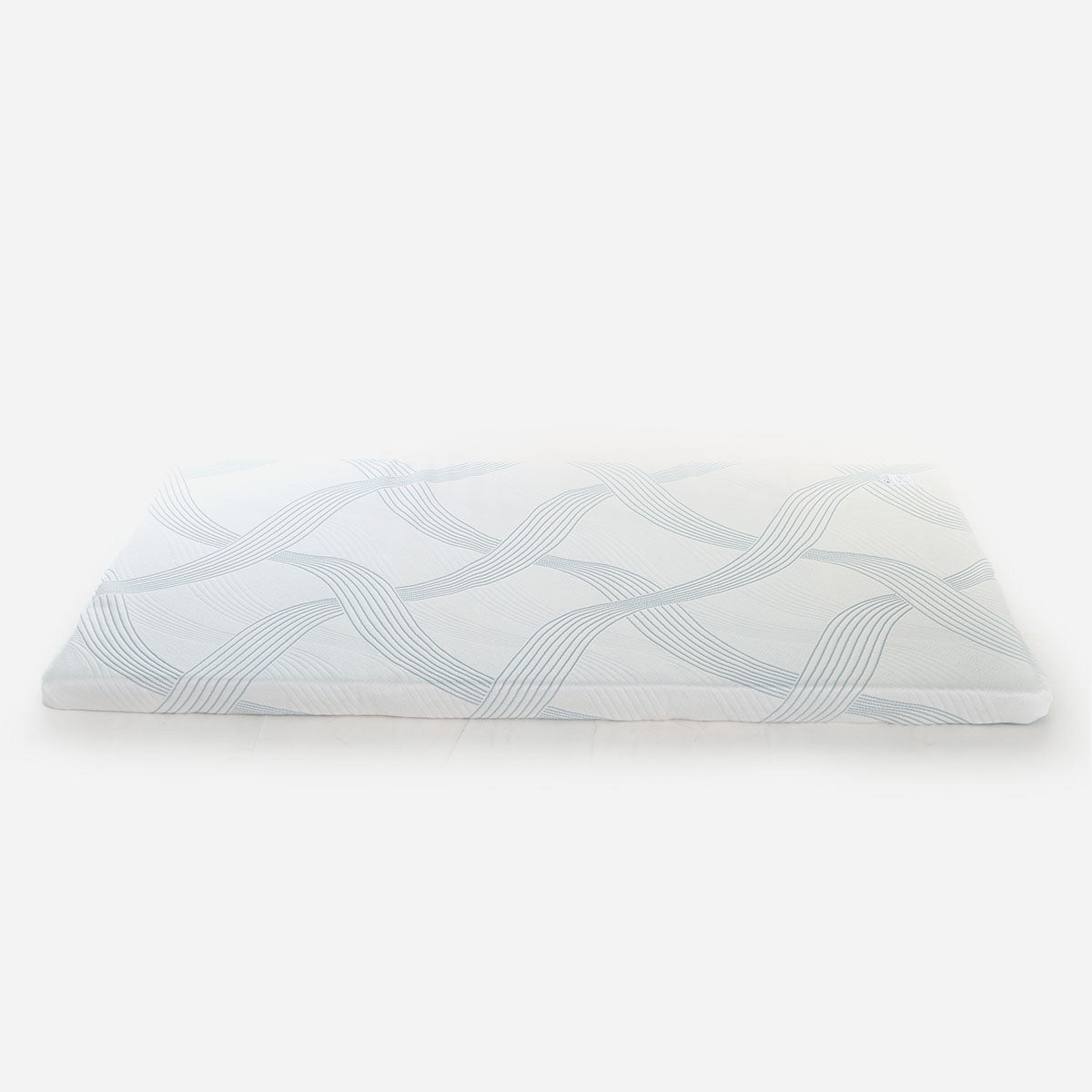 Uratex Senso Memory Frost Topper - 2x36x75in.