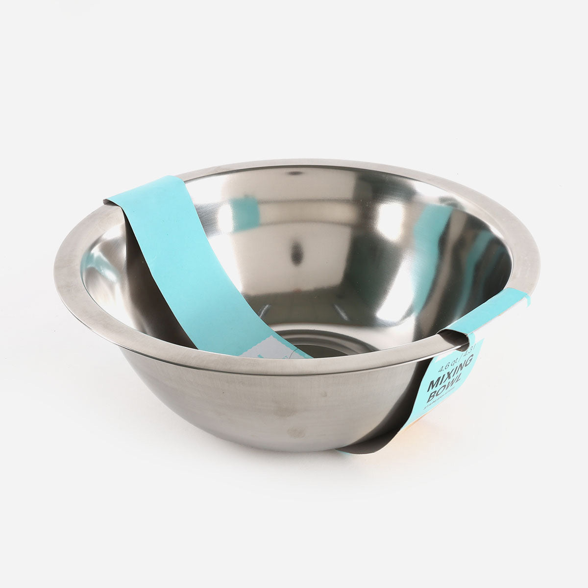 Martha Stewart Amboy Mixing Bowl - 4.6quart
