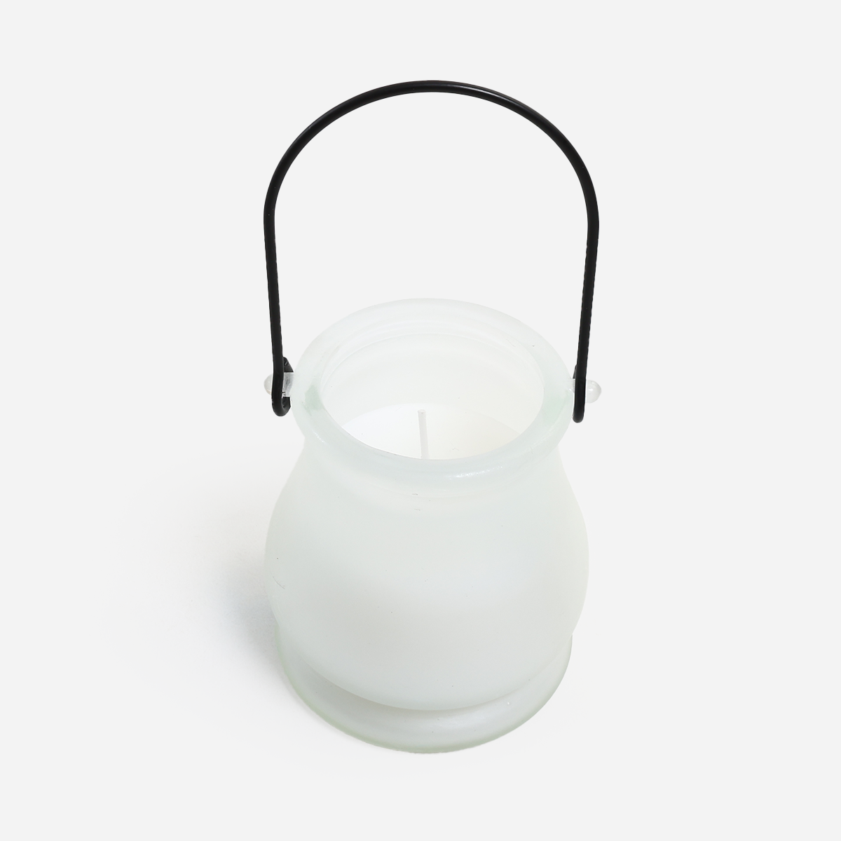 Hosh Color Changing Citronella Candle with Led Lights