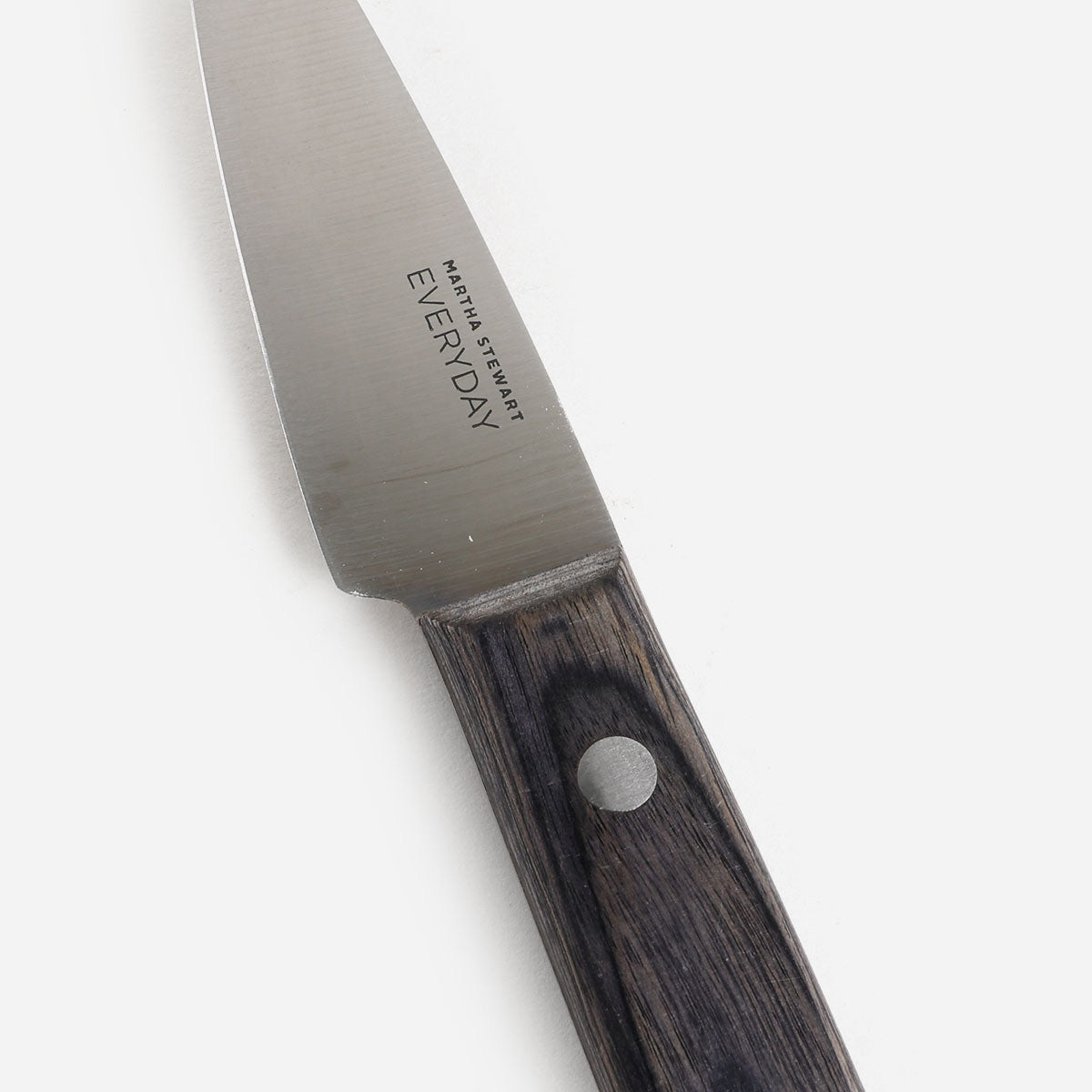 Martha Stewart Bramfield Pairing Knife