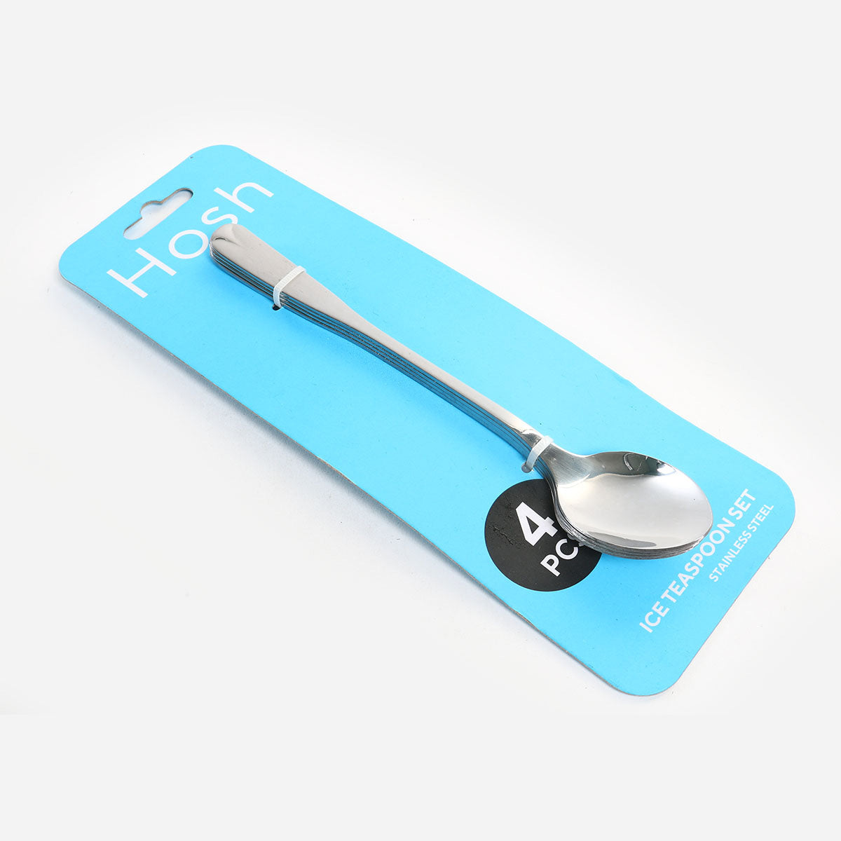 Hosh Set of 4 Conway Teaspoon